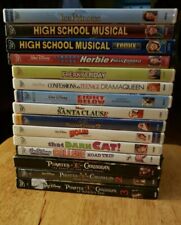 Lot disney dvds for sale  Chicago
