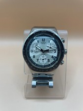 Swatch irony chrono usato  Torino