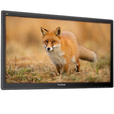 ViewSonic VA2465SM 24" VA LED monitor 1920x1080 DVI D-Sub bez podstawy towar A na sprzedaż  PL