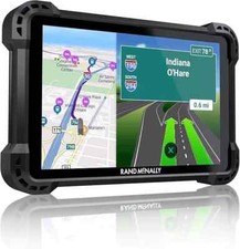 Usado, RAND MCNALLY RANDTAB 8 RANDTAB8 LM CAMINHÃO GPS ÚLTIMO MODELO 1 ano PROTEÇÃO CONTRA DANOS comprar usado  Enviando para Brazil