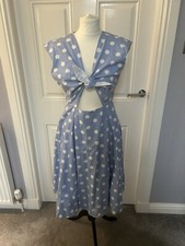 Tara starlet blue for sale  KILMARNOCK
