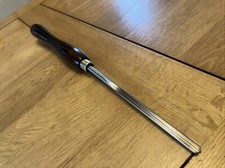 Henry taylor woodturning for sale  STOCKPORT