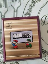 Mario bros nintendo usato  Orte