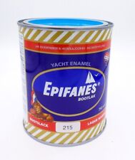 Epifanes bootslack 215 gebraucht kaufen  Preußisch Oldendorf