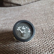 Vdo öltemperaturanzeige gebraucht kaufen  Duisburg