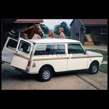 Photo .034600 mini d'occasion  Martinvast