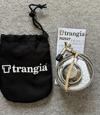 Genuine trangia gas for sale  WOODBRIDGE