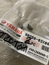 Yamaha 90280 03x00 d'occasion  Decize