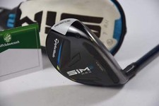 Taylormade sim2 max for sale  LOANHEAD