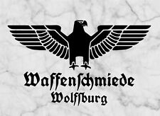 Waffenschmiede wolfsburg stick gebraucht kaufen  Pfullingen