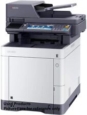 Kyocera ecosys m6635cidn for sale  Philadelphia