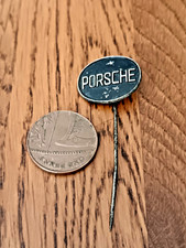 Vintage porsche metal for sale  BOLTON