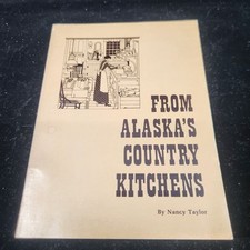 1982 alaskas cpuntry for sale  Clinton