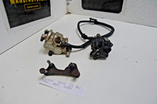 Honda cbf125 front for sale  LEVEN