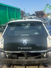 Heckklappe renault twingo gebraucht kaufen  Dortmund