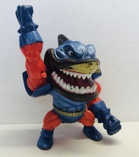 Street sharks vintage for sale  BURY
