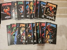 Spider man storie usato  Anticoli Corrado