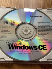 Microsoft windows and usato  Milano