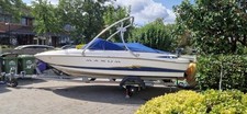 Maxum 1800 2004 for sale  ASHFORD