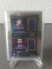 Double team memorabilia gebraucht kaufen  Brühl