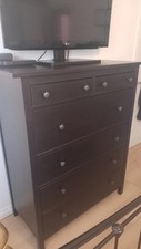 Ikea hemnes tall for sale  LIVERPOOL