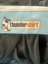 Thundershirt hgl t01 for sale  ARDROSSAN