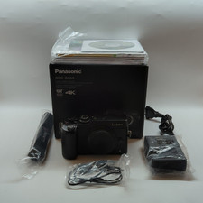 Panasonic lumix dmc gebraucht kaufen  Düsseldorf