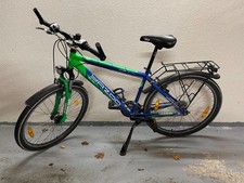 Jugendfahrrad yazoo devil gebraucht kaufen  Waghäusel