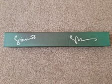Gary oldman signed for sale  TOWCESTER