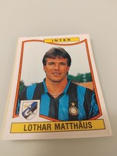 Calciatori panini 1990 usato  Schio