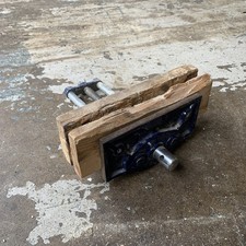 Strong vintage vice for sale  NOTTINGHAM