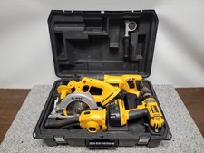 Dewalt dc4paka drill for sale  Evansville