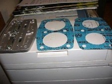 Kit piastra valvole usato Kit piastra valvole usato  Viterbo