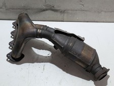 Katalysator mercedes benz gebraucht kaufen  Gronau