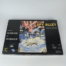 Vintage spy alley for sale  Lexington