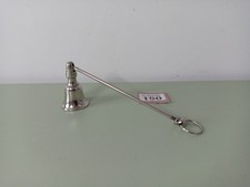 Metal candle snuffer for sale Metal candle snuffer for sale  LOUTH