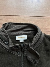 Diesel herren strick gebraucht kaufen  Berlin