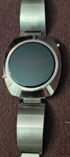 Montre led rouge d'occasion  Plaisance