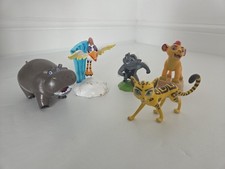 Disney play lion for sale  SHEFFIELD
