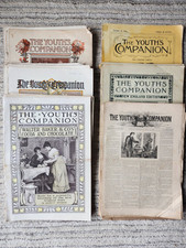 Lot youth companion for sale  Los Angeles