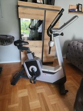 Heimtrainer ergometer asviva gebraucht kaufen  Erzhausen