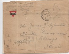 1919 27th infantry for sale  Bremerton