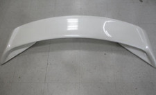 JDM Nissan GT-R R35 Modelo Inicial Spoiler Asa Traseira Pérola Branco Genuíno OEM Usado comprar usado  Enviando para Brazil