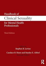 Handbook of Clinical Sexuality - Paperback, by Levine Stephen B. - Acceptable segunda mano  Embacar hacia Mexico