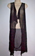 Womens knit open for sale  HUNTINGDON