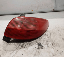 Fanale post. sx. usato  Volpago del Montello