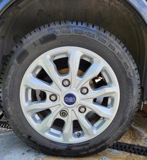 Genuine inch ford for sale  BIRMINGHAM