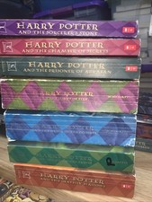 Harry potter complete for sale  Miami