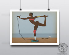 Grace jones island for sale  MATLOCK