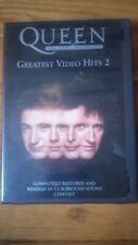 1 queen hits greatest video for sale  Pittsburgh